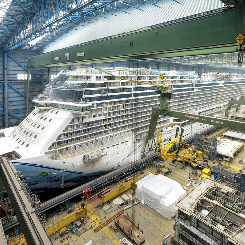 자동차 및 조선